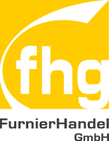 FurnierHandel GmbH - Logo