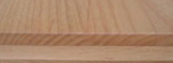 Leimholz 3-Schicht Platten
